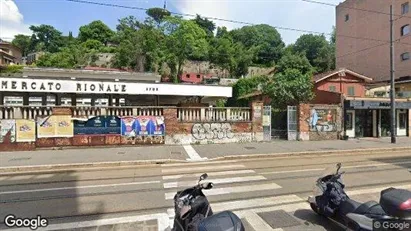 Apartments for rent in Roma Municipio II – Parioli/Nomentano - Photo from Google Street View