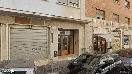 Apartments for rent in Roma Municipio I – Centro Storico - Photo from Google Street View