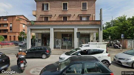 Apartments for rent in Bologna - Photo from Google Street View