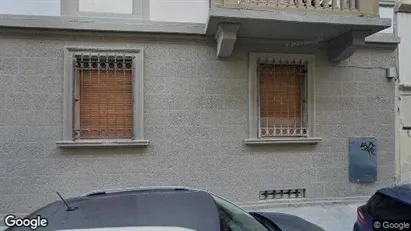 Apartments for rent in Florence - Photo from Google Street View