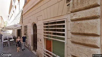Apartments for rent in Roma Municipio I – Centro Storico - Photo from Google Street View