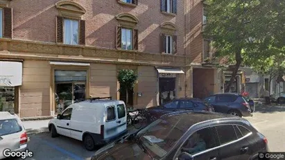 Rooms for rent in Bologna - Photo from Google Street View