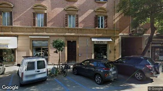 Rooms for rent in Bologna - Photo from Google Street View