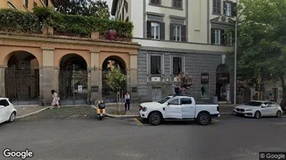 Apartments for rent in Roma Municipio II – Parioli/Nomentano - Photo from Google Street View