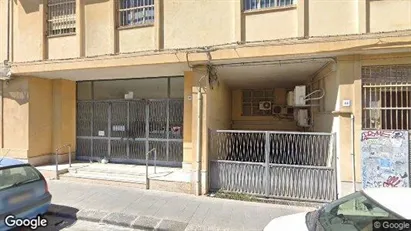 Apartments for rent in Siracusa - Photo from Google Street View