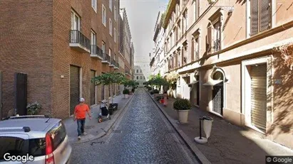 Apartments for rent in Roma Municipio I – Centro Storico - Photo from Google Street View