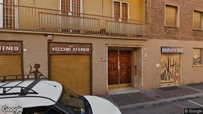 Rooms for rent in Bologna - Photo from Google Street View