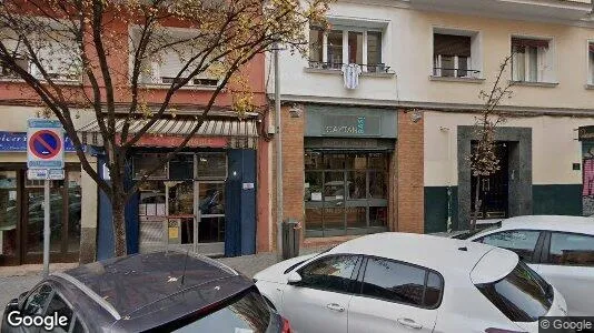 Apartments for rent in Momo - Photo from Google Street View