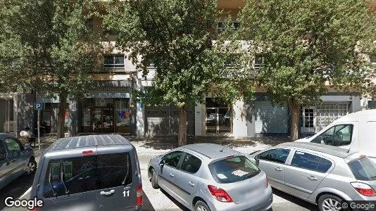 Rooms for rent in Borgocarbonara - Photo from Google Street View