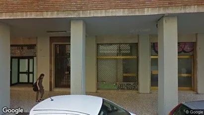 Rooms for rent in Bologna - Photo from Google Street View