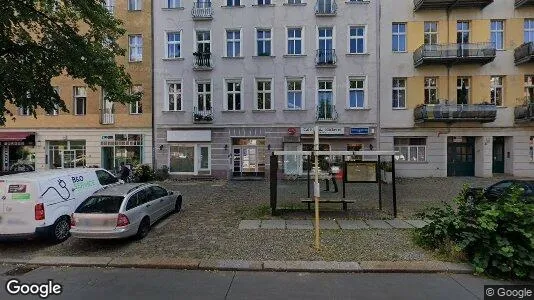 Apartments for rent in San Giorgio Scarampi - Photo from Google Street View