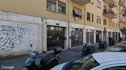 Apartments for rent in Roma Municipio VIII – Appia Antica - Photo from Google Street View