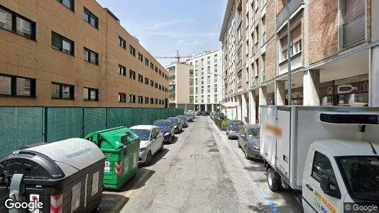 Apartments for rent in Bologna - Photo from Google Street View
