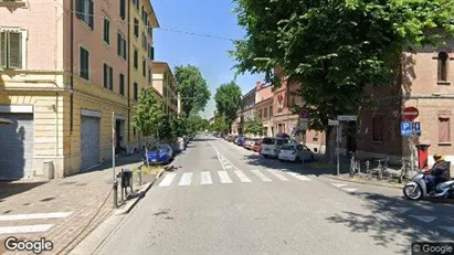 Apartments for rent in Bologna - Photo from Google Street View