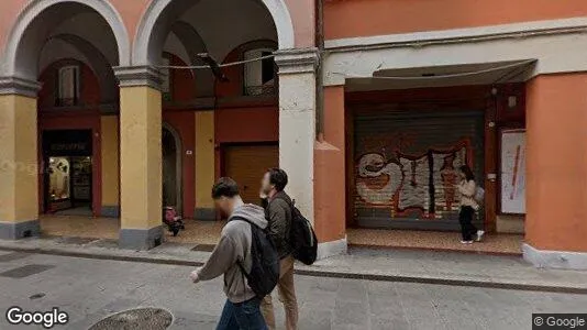 Apartments for rent in Bologna - Photo from Google Street View