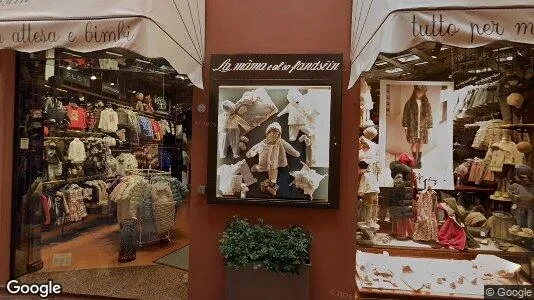 Apartments for rent in Bologna - Photo from Google Street View