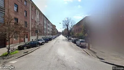 Apartments for rent in Bologna - Photo from Google Street View