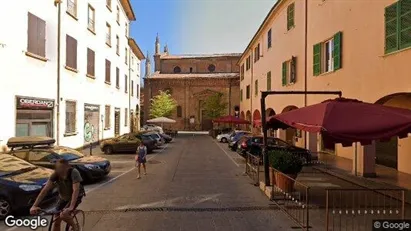 Apartments for rent in Bologna - Photo from Google Street View