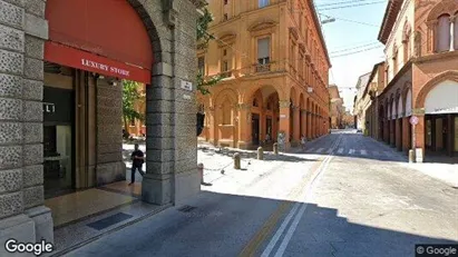 Apartments for rent in Bologna - Photo from Google Street View