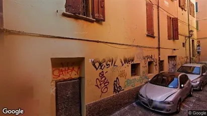 Apartments for rent in Bologna - Photo from Google Street View