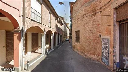 Apartments for rent in Bologna - Photo from Google Street View