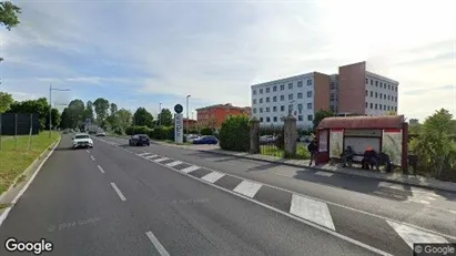 Apartments for rent in Bologna - Photo from Google Street View