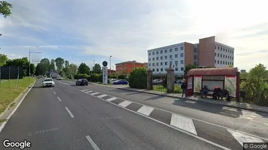 Apartments for rent in Bologna - Photo from Google Street View