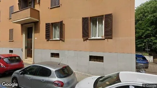 Apartments for rent in Bologna - Photo from Google Street View