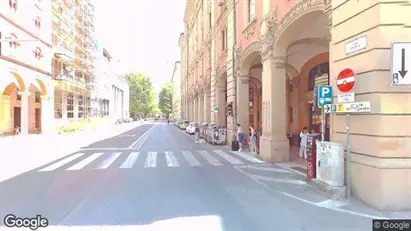 Apartments for rent in Bologna - Photo from Google Street View