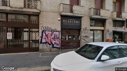 Rooms for rent in Milano Zona 1 - Centro storico - Photo from Google Street View