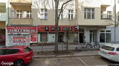 Rooms for rent in Canale - Photo from Google Street View