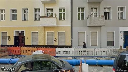 Rooms for rent in Diano d'Alba - Photo from Google Street View