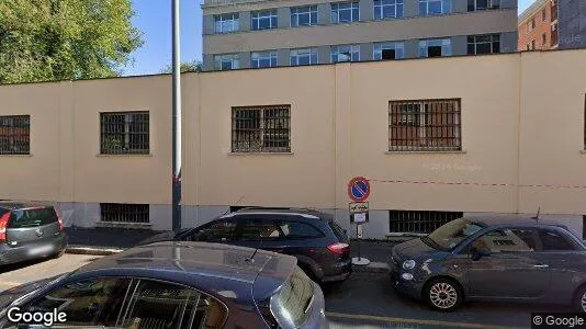 Rooms for rent in Milano Zona 6 - Barona, Lorenteggio - Photo from Google Street View