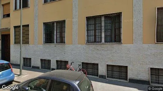 Rooms for rent in Milano Zona 2 - Stazione Centrale, Gorla, Turro, Greco, Crescenzago - Photo from Google Street View