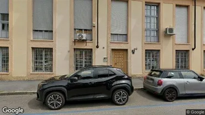 Apartments for rent in Milano Zona 7 - Baggio, De Angeli, San Siro - Photo from Google Street View