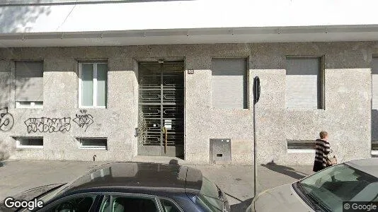 Rooms for rent in Milano Zona 3 - Porta Venezia, Città Studi, Lambrate - Photo from Google Street View