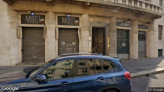Rooms for rent in Milano Zona 1 - Centro storico - Photo from Google Street View