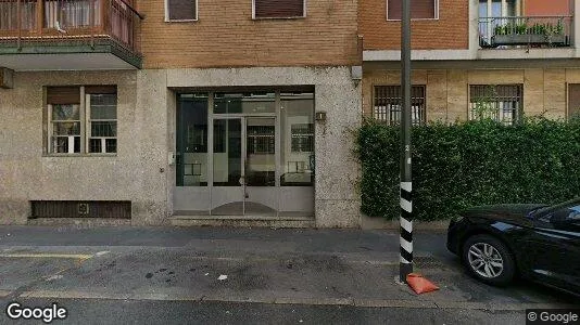Rooms for rent in Milano Zona 6 - Barona, Lorenteggio - Photo from Google Street View