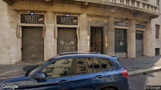 Rooms for rent in Milano Zona 1 - Centro storico - Photo from Google Street View
