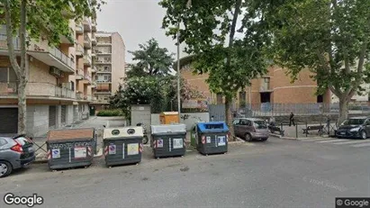 Apartments for rent in Roma Municipio VIII – Appia Antica - Photo from Google Street View