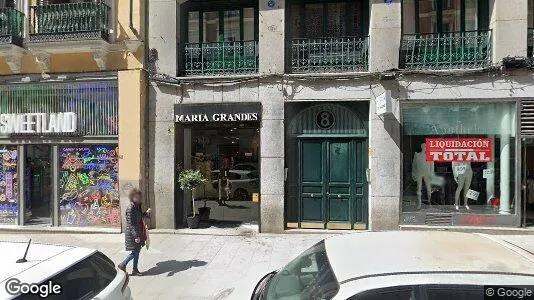 Rooms for rent in Cressa - Photo from Google Street View