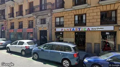 Rooms for rent in Cressa - Photo from Google Street View