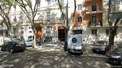 Rooms for rent in Milano Zona 3 - Porta Venezia, Città Studi, Lambrate - Photo from Google Street View