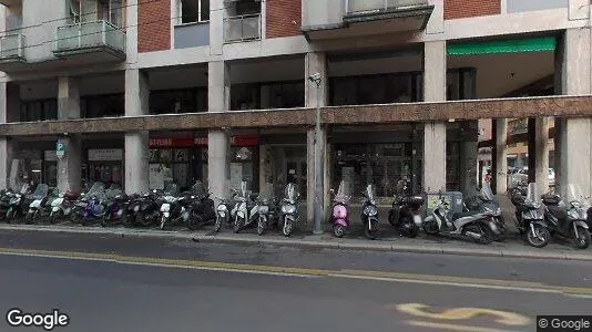 Rooms for rent in Bologna - Photo from Google Street View
