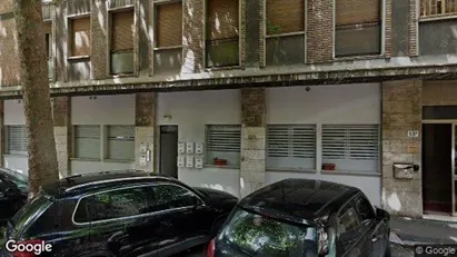 Apartments for rent in Bologna - Photo from Google Street View
