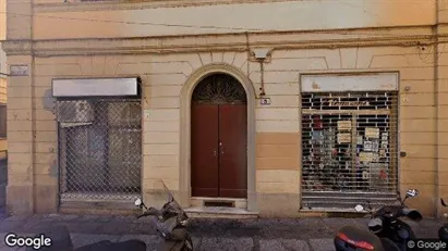 Apartments for rent in Bologna - Photo from Google Street View