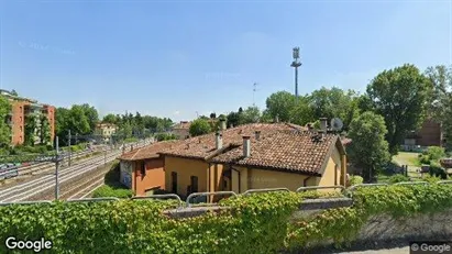 Apartments for rent in Bologna - Photo from Google Street View