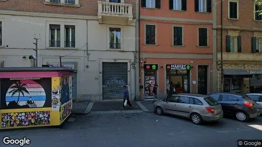 Apartments for rent in Bologna - Photo from Google Street View