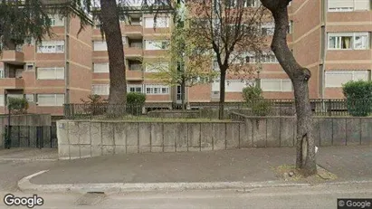 Rooms for rent in Roma Municipio III – Monte Sacro - Photo from Google Street View