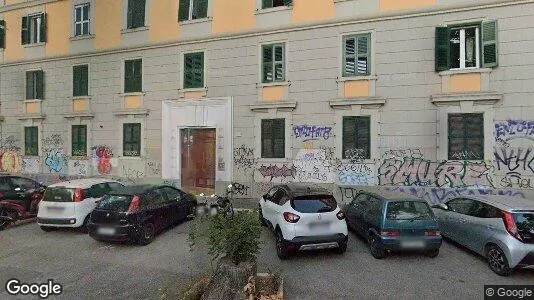 Rooms for rent in Roma Municipio VIII – Appia Antica - Photo from Google Street View
